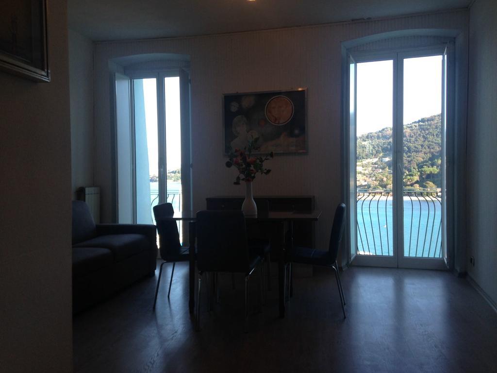 Eden Villa Porto Venere Luaran gambar