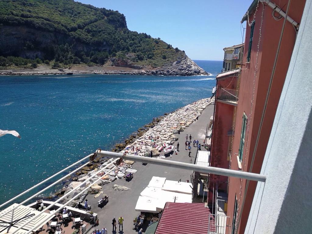 Eden Villa Porto Venere Luaran gambar