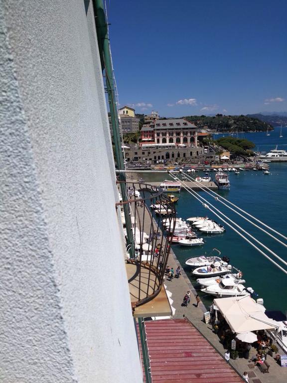 Eden Villa Porto Venere Luaran gambar