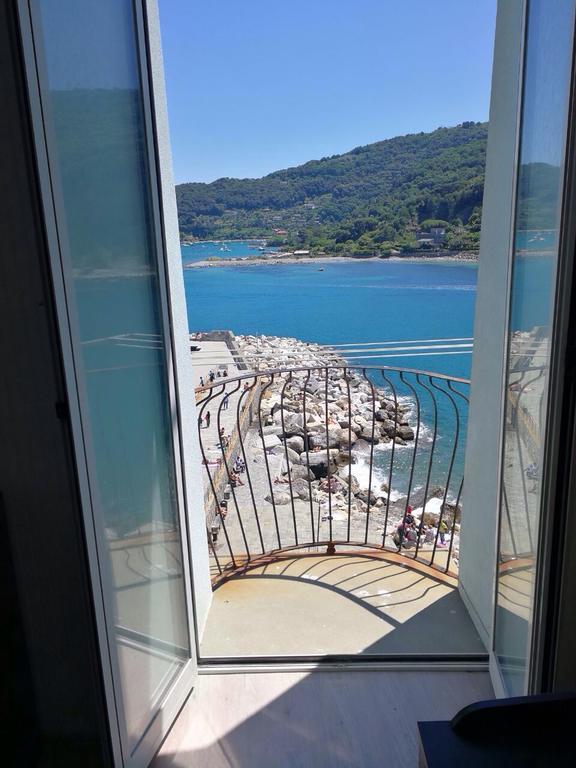 Eden Villa Porto Venere Luaran gambar