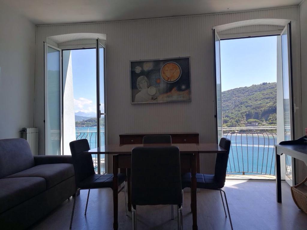 Eden Villa Porto Venere Luaran gambar