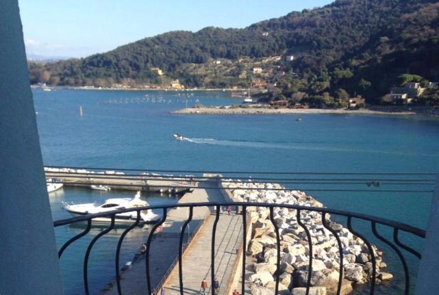 Eden Villa Porto Venere Luaran gambar